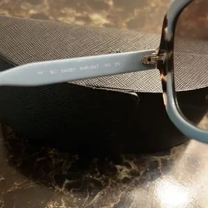Prada | Accessories | Prada Milano Squared Sunglasses Brown  display picture 2